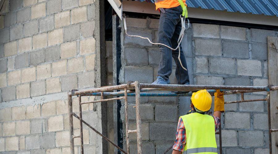 Expert new roof installation services in Oakville, CA